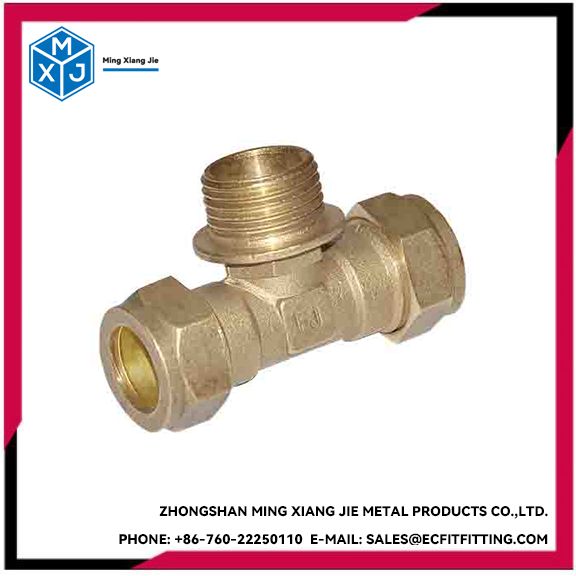 Como escolher a conexão de brasagem certa para o seu projeto